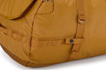 Thule Chasm 130L duffel Braun – Reisetasche - Produktbild - 8