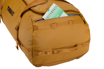 Thule Chasm 130L duffel Braun – Reisetasche - Produktbild - 17