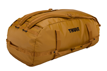 Thule Chasm 130L duffel Braun – Reisetasche - Produktbild - 19
