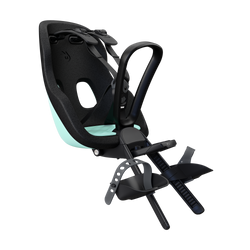 Thule Yepp Nexxt 2 mini Grün – Fahrradkindersitz - Produktbild - 1