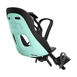 Thule Yepp Nexxt 2 mini Grün – Fahrradkindersitz - Produktbild - 2