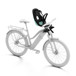 1546183-21458751.png Thule Yepp Nexxt 2 mini Grün – Fahrradkindersitz - Produktbild - 4