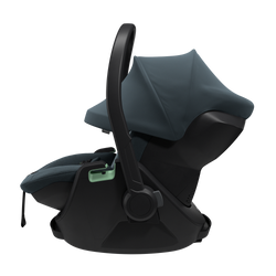 Thule Maple Connect Blau – Kindersitz - Produktbild - 1