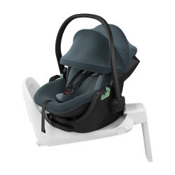 Thule Maple Connect Blau – Kindersitz - Produktbild - 3