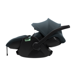 Thule Maple Connect Blau – Kindersitz - Produktbild - 4