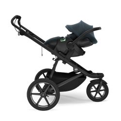 Thule Maple Connect Blau – Kindersitz - Produktbild - 6
