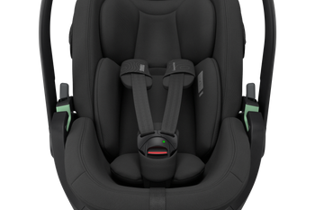 Thule Maple Connect Blau – Kindersitz - Produktbild - 13