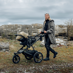 Thule Maple Connect Blau – Kindersitz - Produktbild - 8