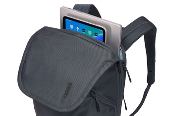 Thule Subterra travel backpack 26L Blau – Reiserucksack - Produktbild - 11