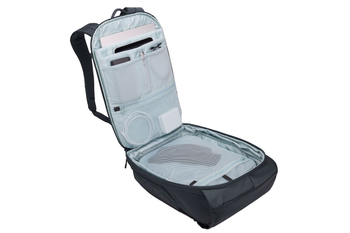 Thule Subterra travel backpack 26L Blau – Reiserucksack - Produktbild - 13