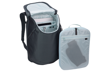 Thule Subterra travel backpack 26L Blau – Reiserucksack - Produktbild - 12