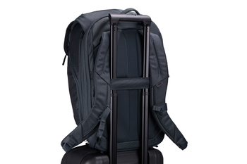 Thule Subterra travel backpack 26L Blau – Reiserucksack - Produktbild - 10
