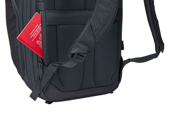 Thule Subterra travel backpack 26L Blau – Reiserucksack - Produktbild - 15