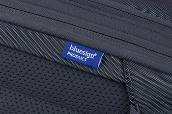 Thule Subterra travel backpack 26L Blau – Reiserucksack - Produktbild - 16