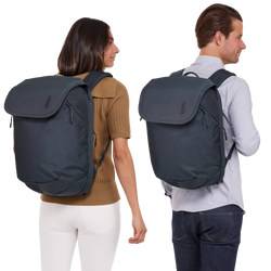 Thule Subterra travel backpack 26L Blau – Reiserucksack - Produktbild - 4
