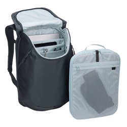 Thule Subterra travel backpack 26L Blau – Reiserucksack - Produktbild - 3