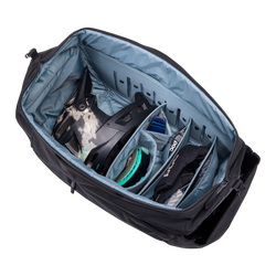 Thule Roundtrip MTB duffel 70L Schwarz – Fahrrad-Duffel - Produktbild - 3