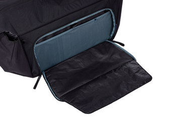 Thule Roundtrip MTB duffel 70L Schwarz – Fahrrad-Duffel - Produktbild - 10