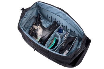 Thule Roundtrip MTB duffel 70L Schwarz – Fahrrad-Duffel - Produktbild - 13