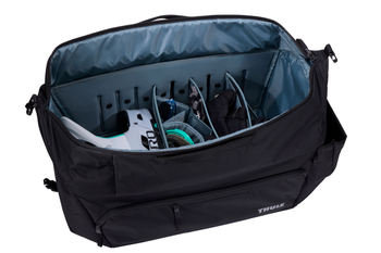 Thule Roundtrip MTB duffel 70L Schwarz – Fahrrad-Duffel - Produktbild - 11