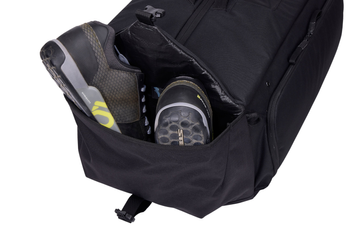 Thule Roundtrip MTB duffel 70L Schwarz – Fahrrad-Duffel - Produktbild - 7