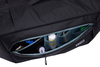 Thule Roundtrip MTB duffel 70L Schwarz – Fahrrad-Duffel - Produktbild - 16