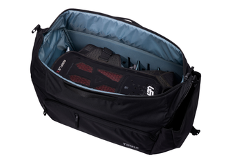 Thule Roundtrip MTB duffel 70L Schwarz – Fahrrad-Duffel - Produktbild - 12