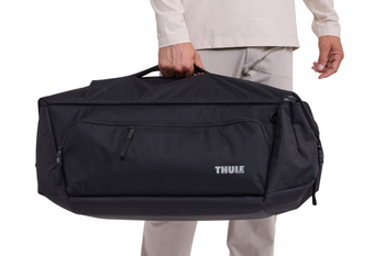 Thule Roundtrip MTB duffel 70L Schwarz – Fahrrad-Duffel - Produktbild - 15