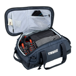 Thule Chasm 30L duffel Blau – Reisetasche - Produktbild - 3