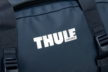 Thule Chasm 30L duffel Blau – Reisetasche - Produktbild - 12