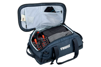 Thule Chasm 30L duffel Blau – Reisetasche - Produktbild - 11