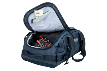 Thule Chasm 30L duffel Blau – Reisetasche - Produktbild - 10