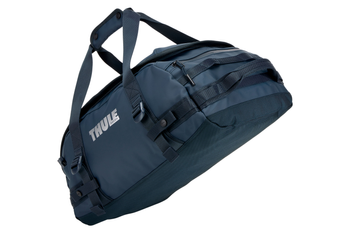 Thule Chasm 30L duffel Blau – Reisetasche - Produktbild - 7