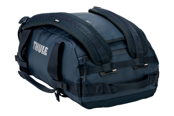 Thule Chasm 30L duffel Blau – Reisetasche - Produktbild - 8