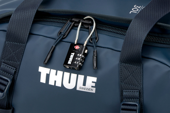 Thule Chasm 30L duffel Blau – Reisetasche - Produktbild - 14