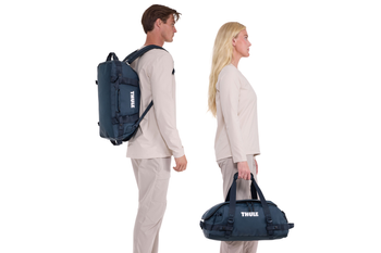 Thule Chasm 30L duffel Blau – Reisetasche - Produktbild - 15