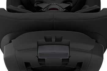 Thule Elm rear facing car seat Schwarz – Kindersitz - Produktbild - 9
