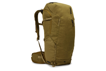 Thule AllTrail X 35L Braun – Wanderrucksack - Produktbild - 7