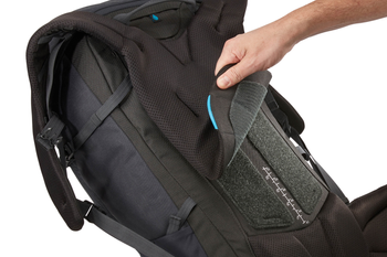 Thule AllTrail X 35L Braun – Wanderrucksack - Produktbild - 10