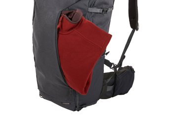 Thule AllTrail X 35L Braun – Wanderrucksack - Produktbild - 18