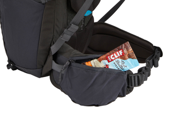 Thule AllTrail X 35L Braun – Wanderrucksack - Produktbild - 15
