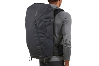 Thule AllTrail X 35L Braun – Wanderrucksack - Produktbild - 14