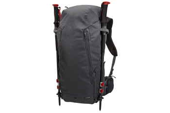 Thule AllTrail X 35L Braun – Wanderrucksack - Produktbild - 13