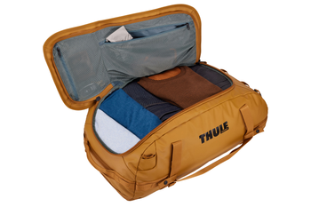 Thule Chasm 70L duffel Braun – Reisetasche - Produktbild - 11