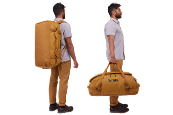 Thule Chasm 70L duffel Braun – Reisetasche - Produktbild - 16