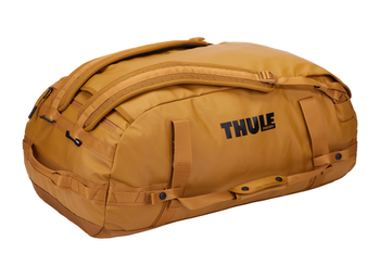Thule Chasm 70L duffel Braun – Reisetasche - Produktbild - 18