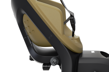 Thule Yepp 2 maxi Grün – Fahrradkindersitz - Produktbild - 14