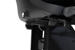 1631396-21458857.png Thule Yepp 2 maxi Grün – Fahrradkindersitz - Produktbild - 17