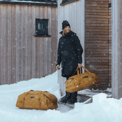 Thule Chasm 30L duffel Braun – Reisetasche - Produktbild - 6