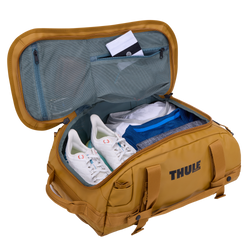 Thule Chasm 30L duffel Braun – Reisetasche - Produktbild - 3